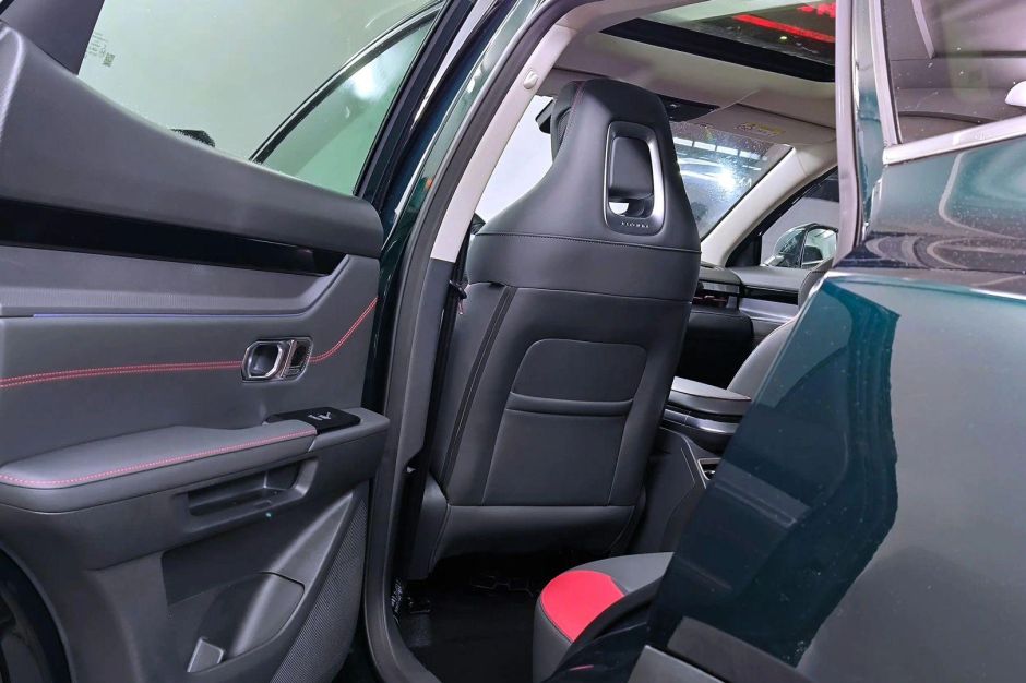 JETOUR Dashing Sport 1.6 АКПП, 2024 фото 8