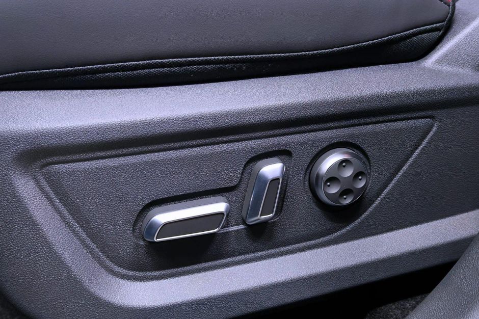 JETOUR Dashing Sport 1.6 АКПП, 2024 фото 13