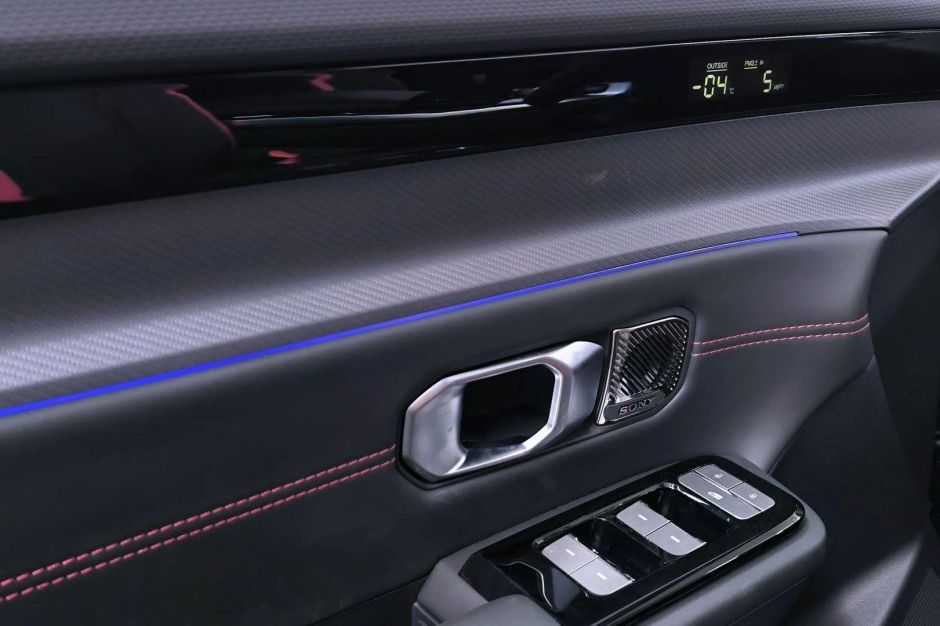 JETOUR Dashing Sport 1.6 АКПП, 2024 фото 14