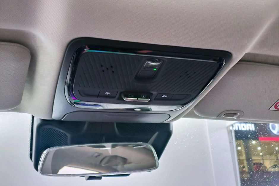 JETOUR Dashing Sport 1.6 АКПП, 2024 фото 16