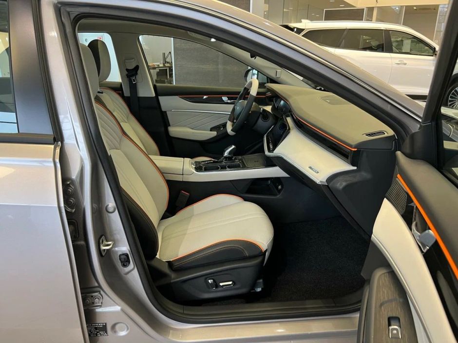 Dongfeng Shine Max Luxury 1.5 РКПП, 2024 фото 7