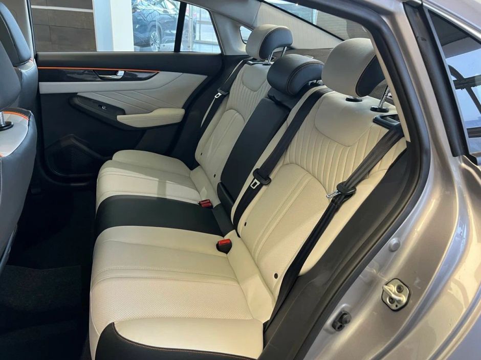 Dongfeng Shine Max Luxury 1.5 РКПП, 2024 фото 12