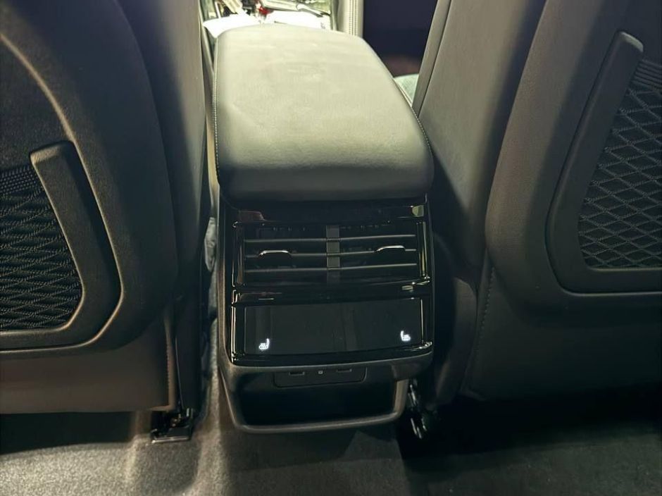 Geely Monjaro Luxury 2.0 АКПП, 2024 фото 5