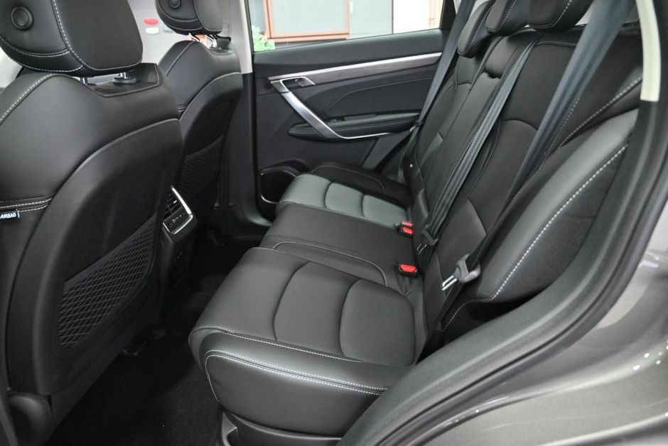 Geely Atlas Pro Comfort 1.5 АКПП, 2024 фото 14