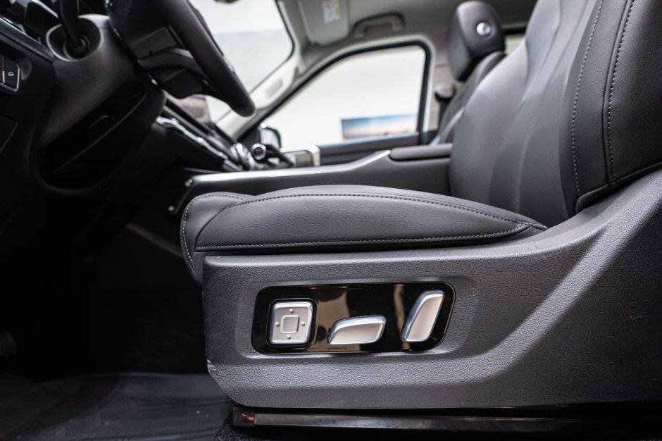 Tank 400 Functional 2.0 АКПП, 2024 фото 8