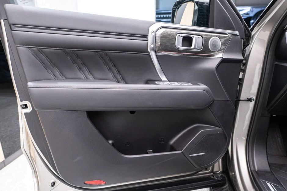 Tank 400 Functional 2.0 АКПП, 2024 фото 9