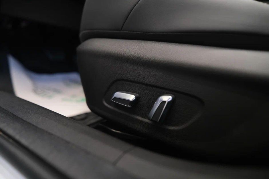 Omoda S5 Tech 1.5 CVT, 2024 фото 11