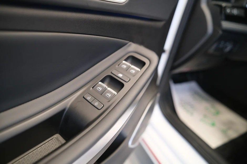 Omoda S5 Tech 1.5 CVT, 2024 фото 12