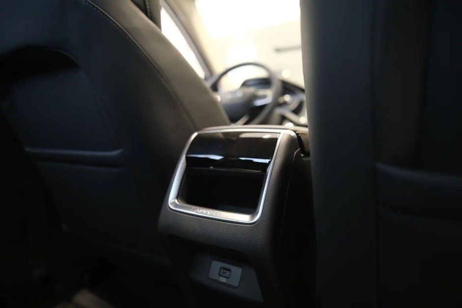 Omoda S5 Tech 1.5 CVT, 2024 фото 14