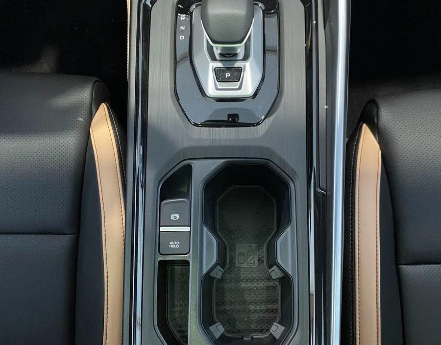 Livan X6 Pro Premium 1.5 РКПП, 2024 фото 9