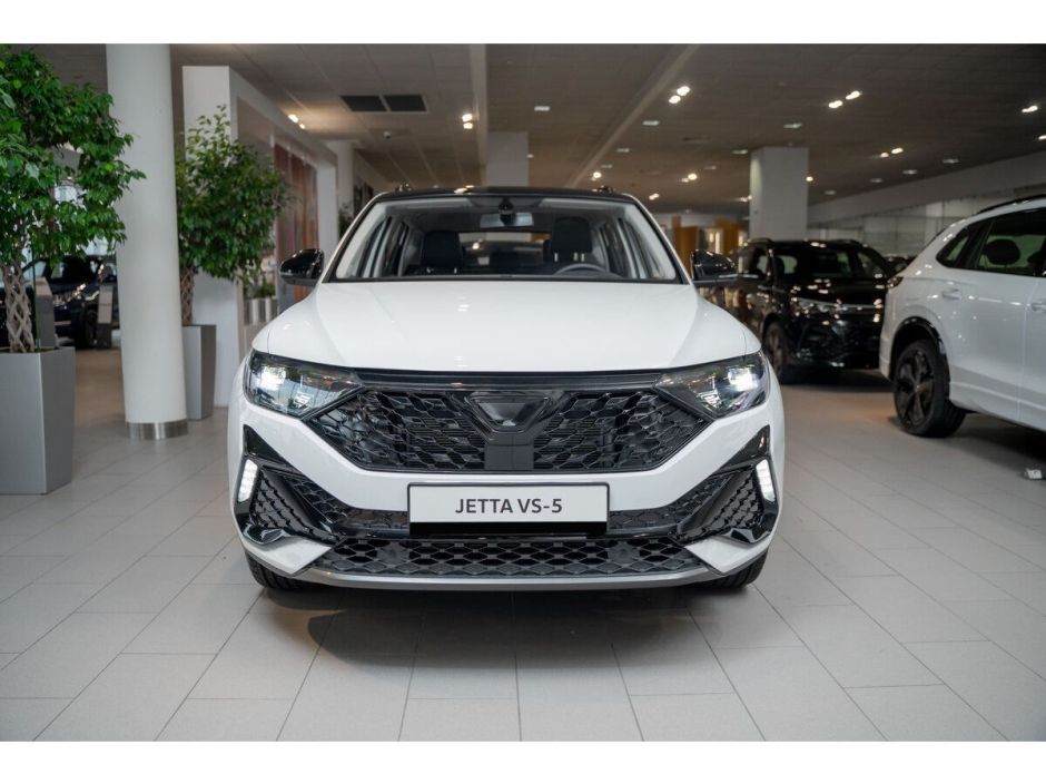Jetta VS5 Enjoyment 1.4 АКПП, 2024 фото 2