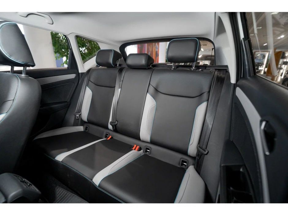 Jetta VS5 Enjoyment 1.4 АКПП, 2024 фото 4