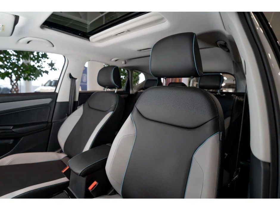 Jetta VS5 Enjoyment 1.4 АКПП, 2024 фото 5