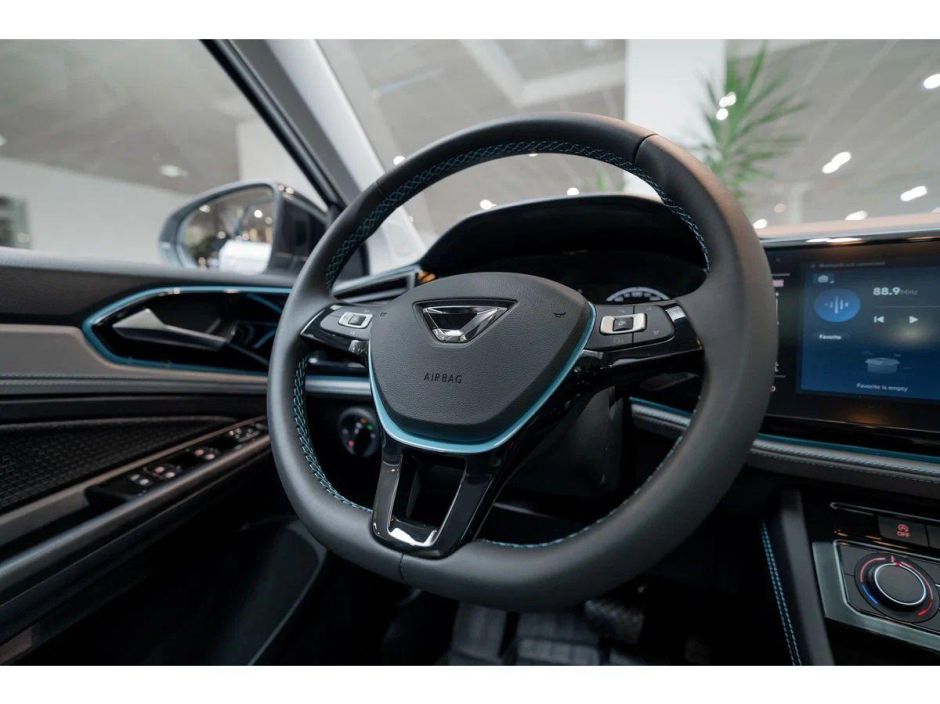 Jetta VS5 Enjoyment 1.4 АКПП, 2024 фото 7