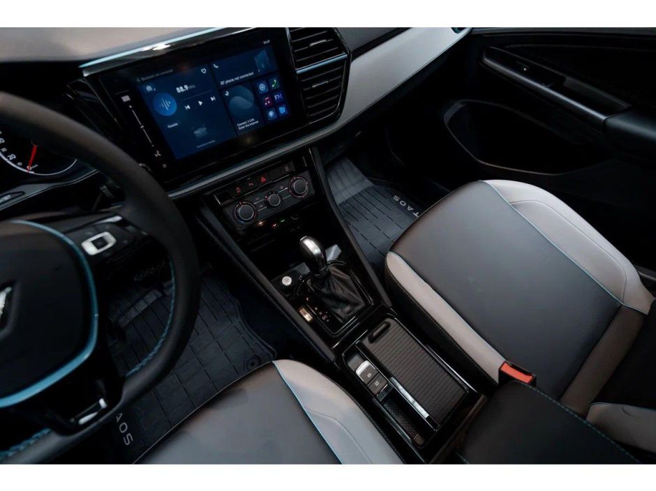 Jetta VS5 Enjoyment 1.4 АКПП, 2024 фото 9