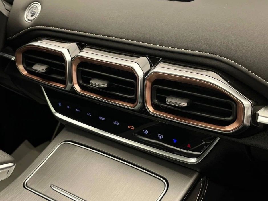 JETOUR X70 Plus Comfort 1.6 РКПП, 2024 фото 10