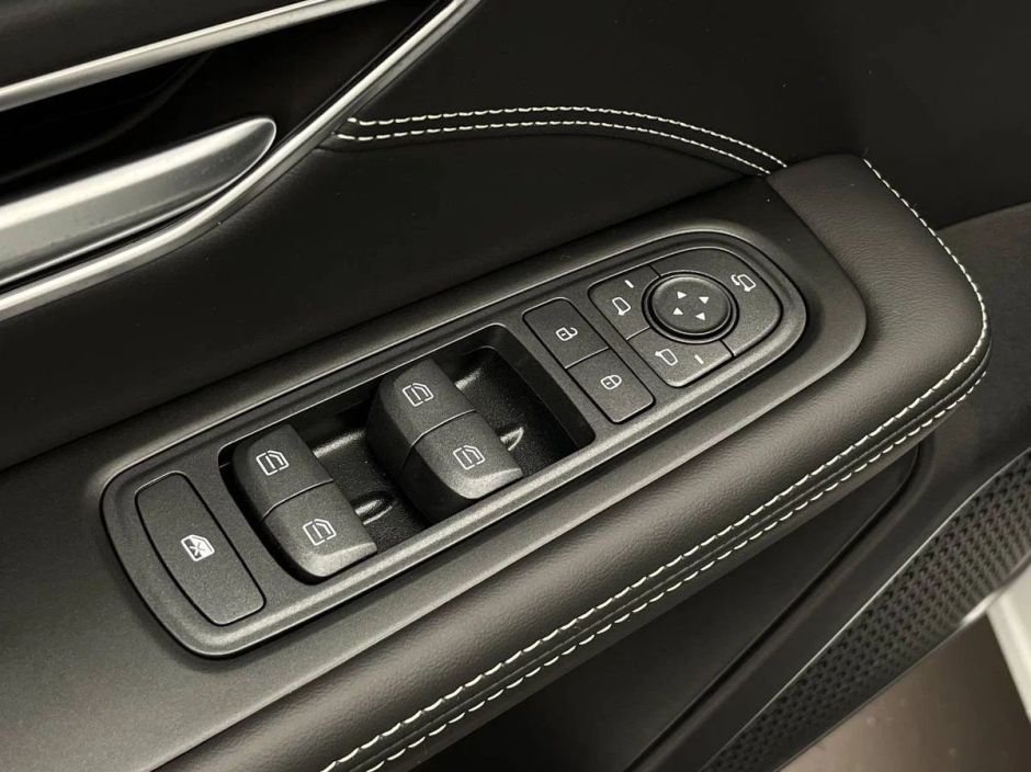 JETOUR X70 Plus Comfort 1.6 РКПП, 2024 фото 13