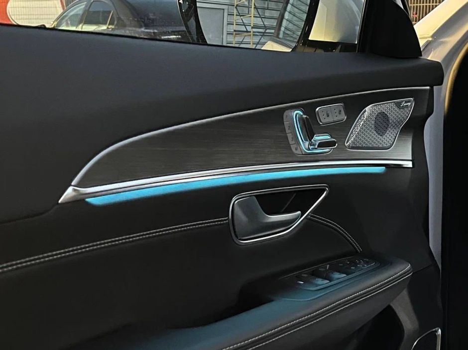 JETOUR X70 Plus Comfort 1.6 РКПП, 2024 фото 14