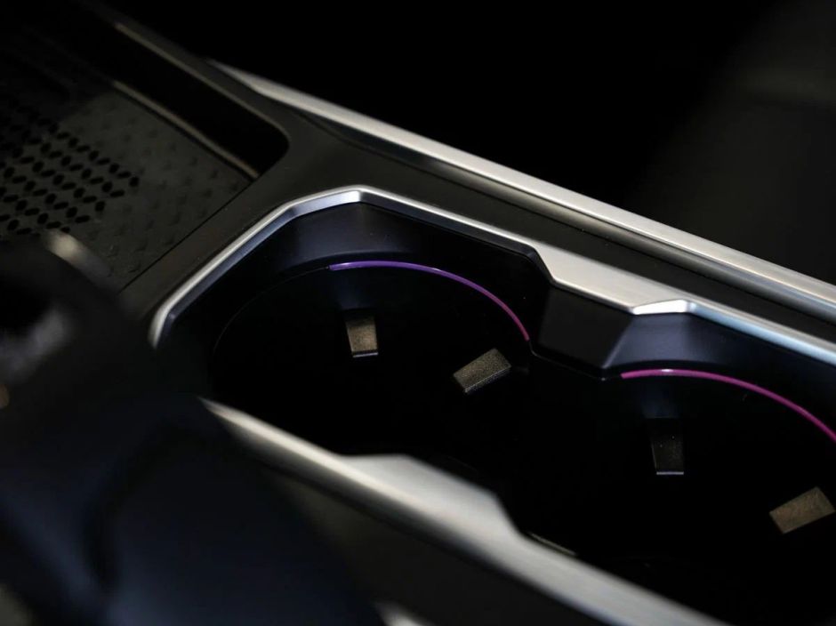 Tank 400 Super 2.0 АКПП, 2024 фото 14