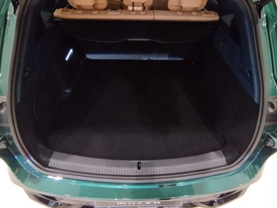 Voyah Free EVR Sport Edition 1.5 АКПП, 2024 фото 6