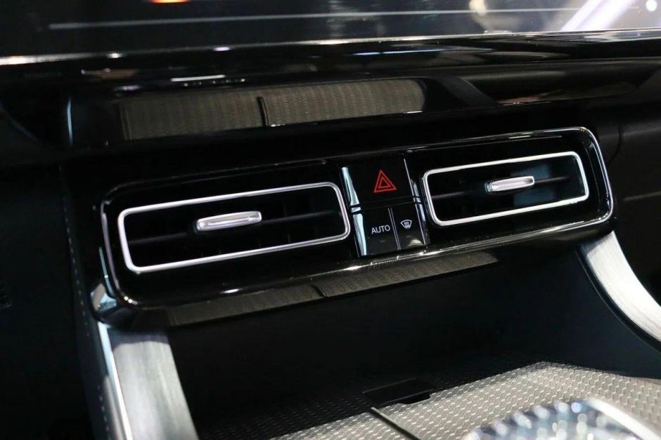 GAC GS8 GL 2.0 АКПП, 2024 фото 5