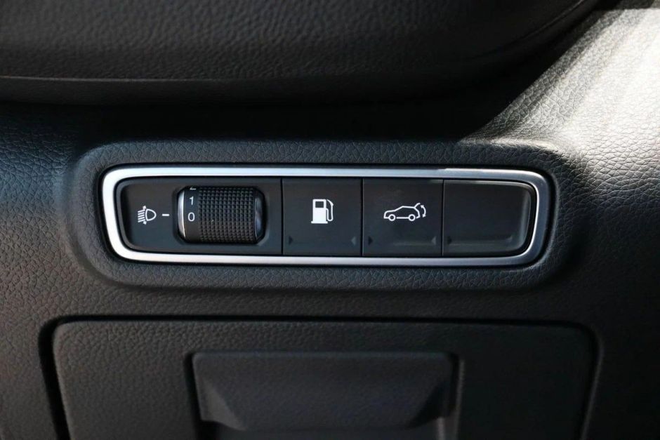 GAC GS8 GL 2.0 АКПП, 2024 фото 6