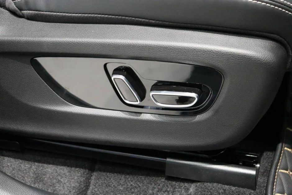 GAC GS8 GL 2.0 АКПП, 2024 фото 9