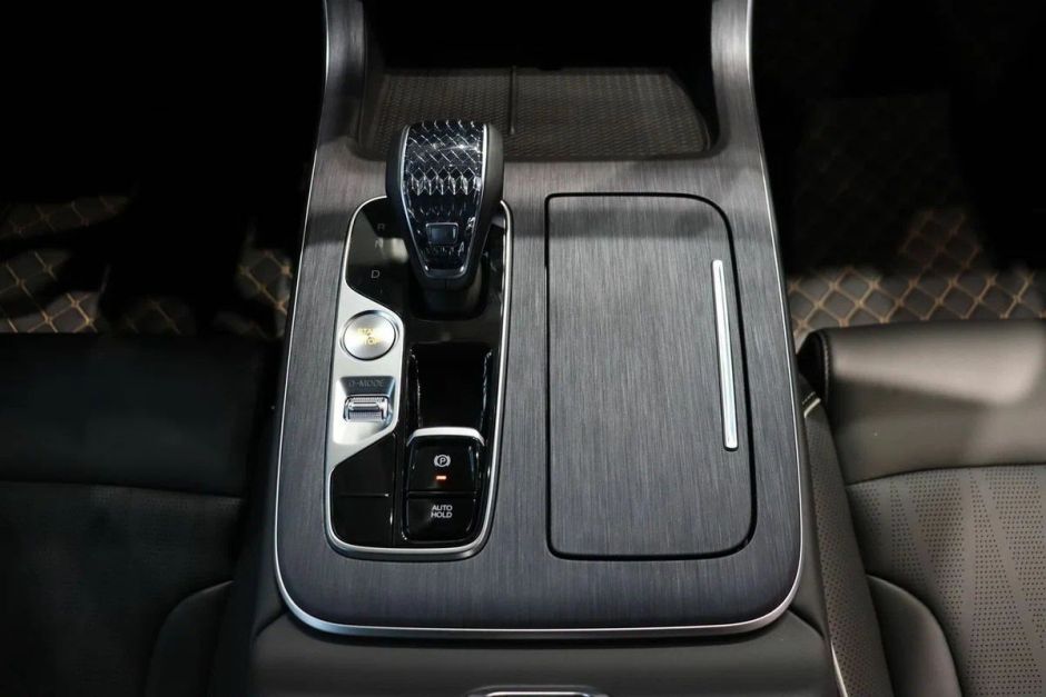 GAC GS8 GL 2.0 АКПП, 2024 фото 11