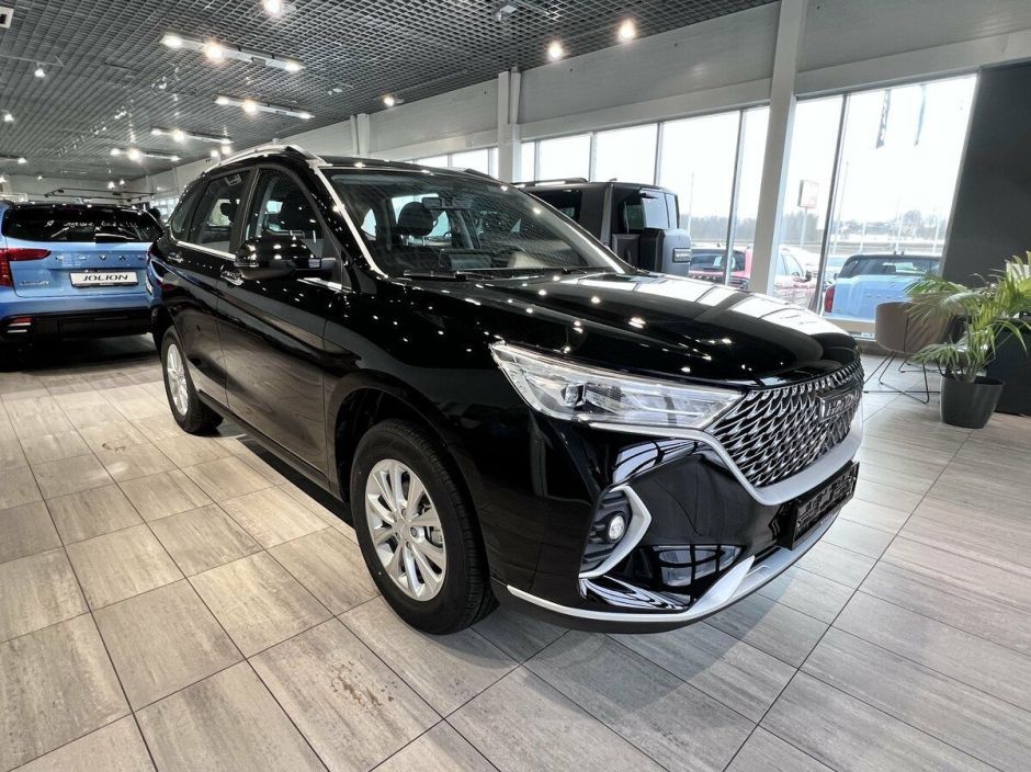 Haval M6 Family 1.5 МКПП, 2024 фото 2