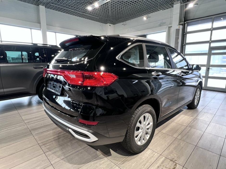 Haval M6 Family 1.5 МКПП, 2024 фото 4