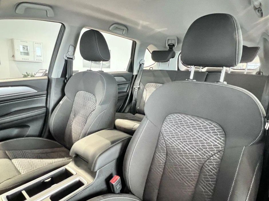 Haval M6 Family 1.5 МКПП, 2024 фото 5