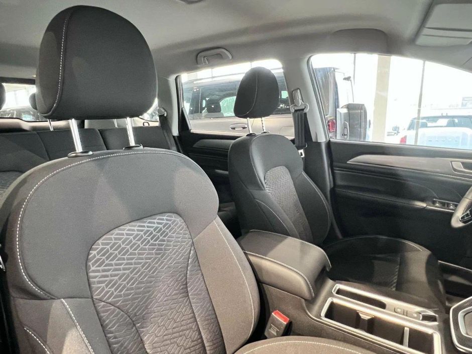 Haval M6 Family 1.5 МКПП, 2024 фото 6