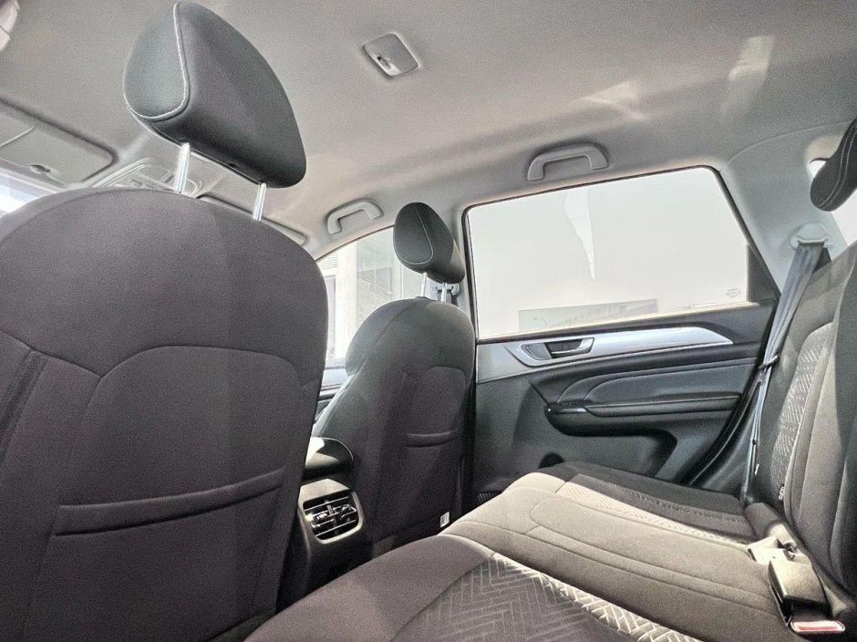 Haval M6 Family 1.5 МКПП, 2024 фото 8