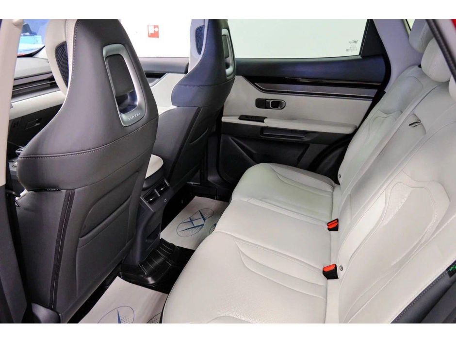 JETOUR Dashing Elite 1.5 РКПП, 2023 фото 6