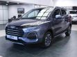 JAC JS3 Luxury 1.6 CVT, 2024 превью 1