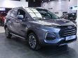 JAC JS3 Luxury 1.6 CVT, 2024 превью 2
