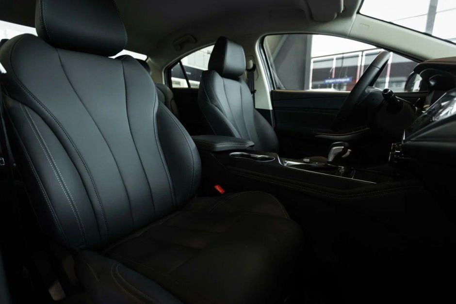 Omoda S5 Life 1.5 CVT, 2024 фото 8