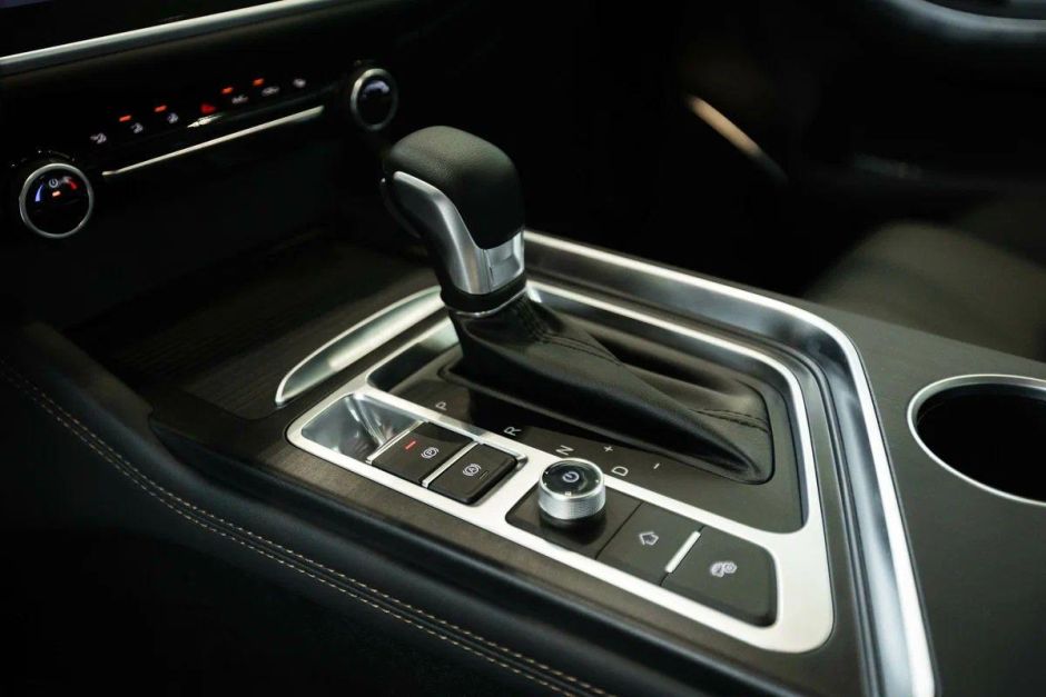 Omoda S5 Life 1.5 CVT, 2024 фото 9