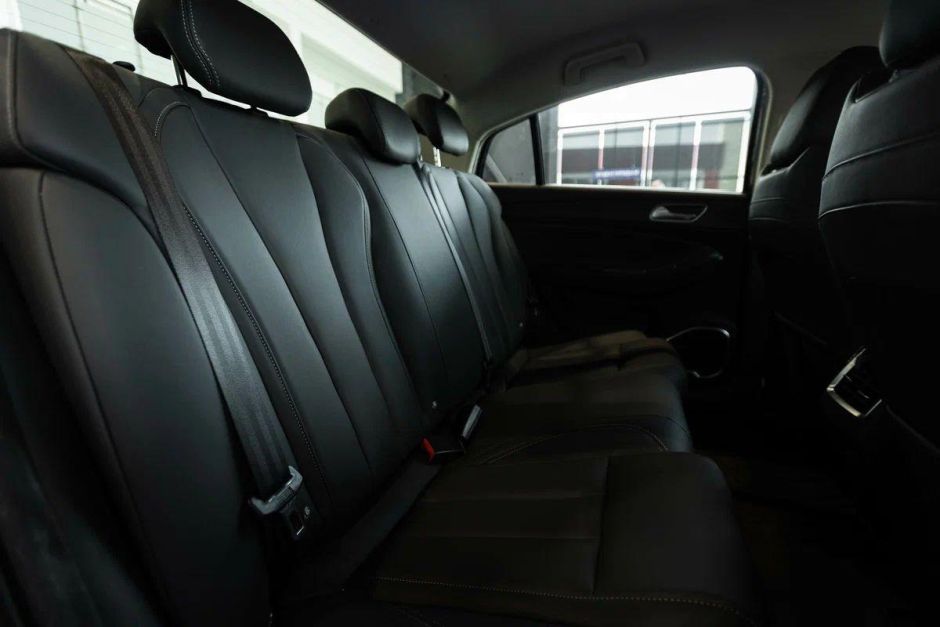 Omoda S5 Life 1.5 CVT, 2024 фото 11