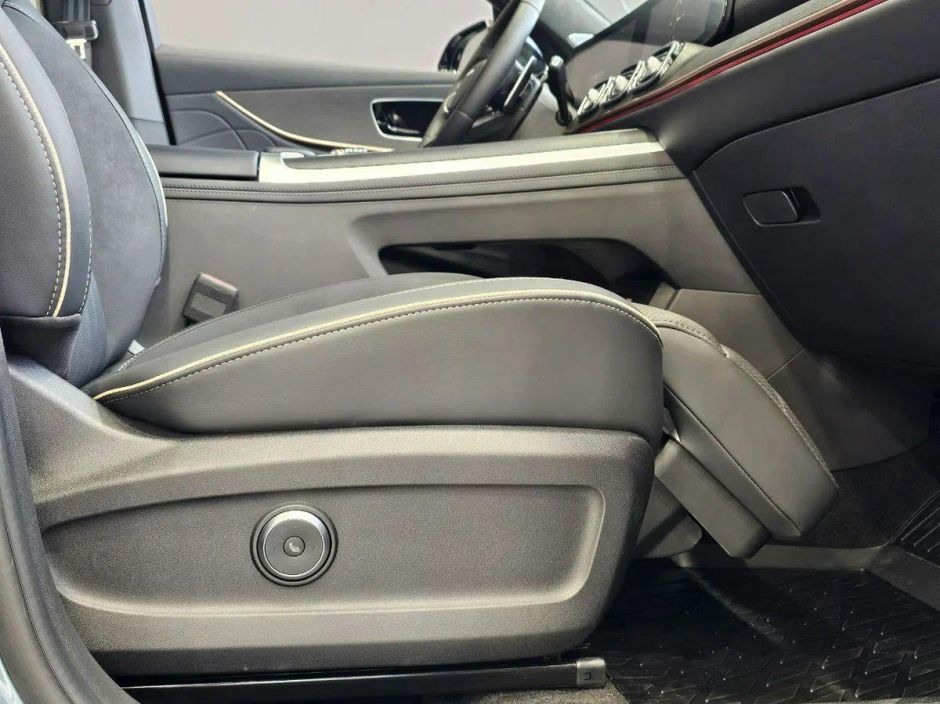 Jaecoo J8 Supreme 2.0 РКПП, 2024 фото 6