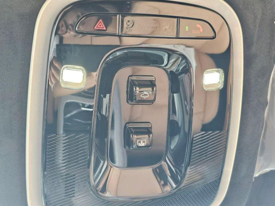 Jaecoo J8 Supreme 2.0 РКПП, 2024 фото 9