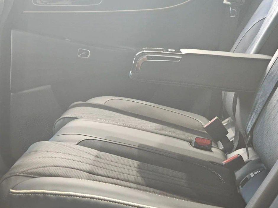 Jaecoo J8 Supreme 2.0 РКПП, 2024 фото 11