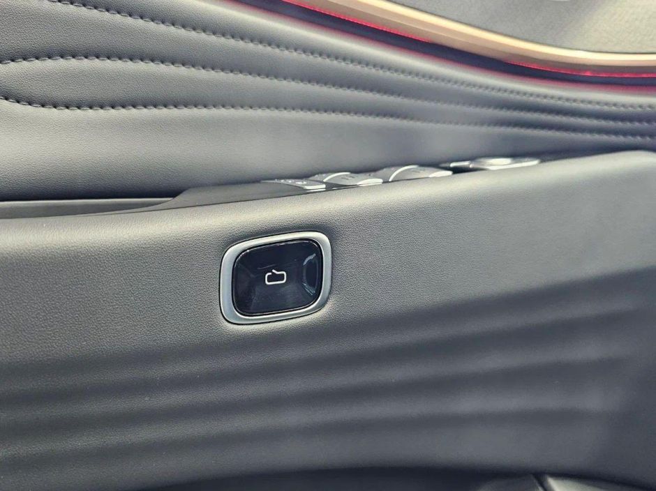 Jaecoo J8 Supreme 2.0 РКПП, 2024 фото 13