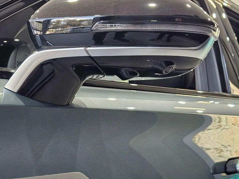 Jaecoo J8 Supreme 2.0 РКПП, 2024 фото 15