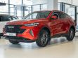 Haval F7x Tech Plus 2.0 РКПП, 2024 превью 1
