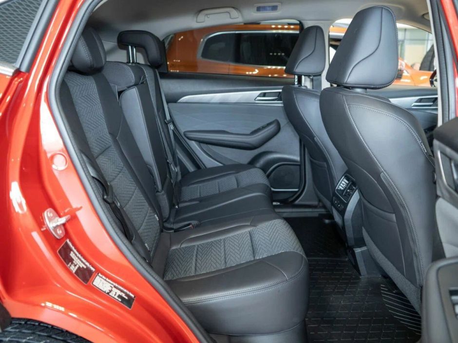 Haval F7x Tech Plus 2.0 РКПП, 2024 фото 4