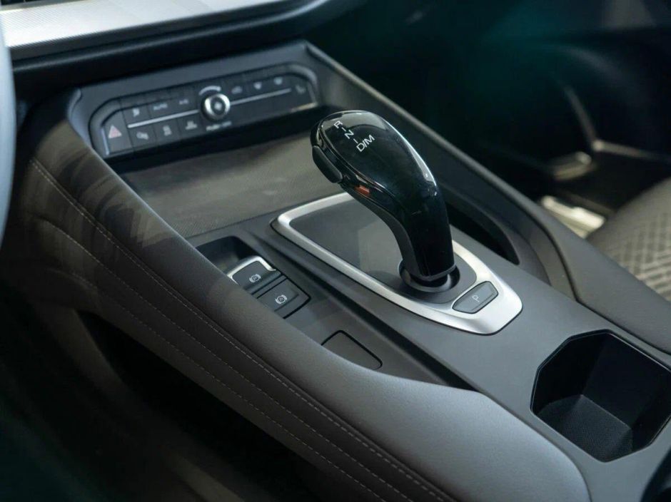 Haval F7x Tech Plus 2.0 РКПП, 2024 фото 5