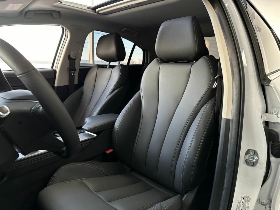 Omoda S5 Life 1.5 CVT, 2024 фото 5