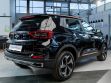 Chery Tiggo 4 Pro Style 1.5 CVT, 2024 превью 4