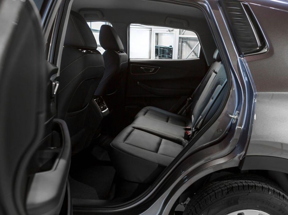 Chery Tiggo 4 Pro Style 1.5 CVT, 2024 фото 5